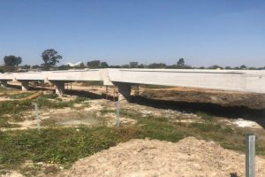 CITY TO OPEN R23-MILLION PEDESTRIAN BRIDGE IN DIEPSLOOT