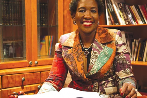 CONDOLENCES FOLLOWING THE PASSING OF DR THANDI NDLOVU