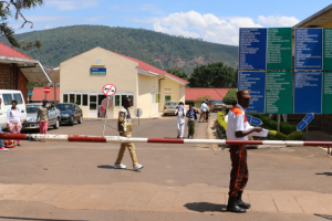 CONSTRUCTION OF US $100M HOSPITAL IN RWANDA TO COMMENCE IN 2020