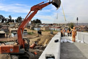 CORECIVILS HELPS CITY OF JOHANNESBURG ACCELERATE SERVICE DELIVERY