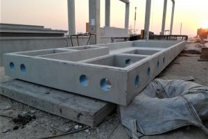 CORESLAB UPS QUALITY CONTROLS FOR ITALIAN INVERTER STATIONS MANUFACTURER