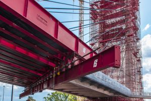 Form-Scaff Product Applications