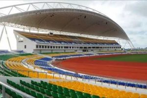 GHANA TO BUILD 60000 CAPACITY STADIUM IN TEMA