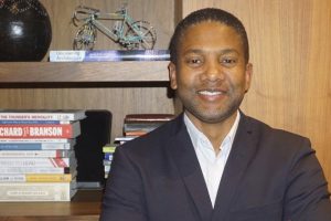 GRINAKER-LTA ACQUIRER LOOKS TO BUILD TIER-ONE BLACK-OWNED CONTRACTOR