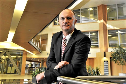 GROWTHPOINTS DE KLERK APPOINTED NEW SA REIT CHAIRPERSON