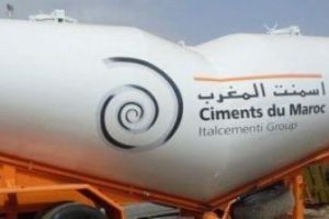 HEIDELBERGCEMENT BUYS TWO CEMENT PROJECTS IN MOROCCO
