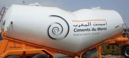 HEIDELBERGCEMENT BUYS TWO CEMENT PROJECTS IN MOROCCO