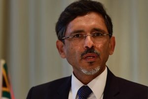 IDC URGED TO UP ITS COUNTER-CYCLICAL GAME AS PATEL SETS R110BN FUNDING TARGET