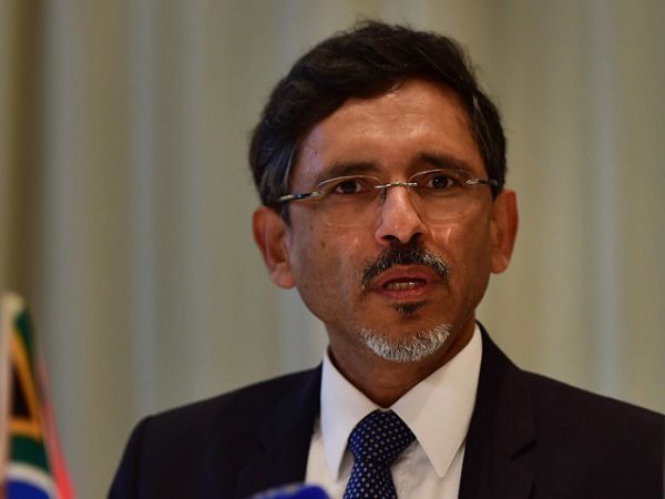 IDC URGED TO UP ITS COUNTER-CYCLICAL GAME AS PATEL SETS R110BN FUNDING TARGET IDC URGED TO UP ITS COUNTER-CYCLICAL GAME AS PATEL SETS R110BN FUNDING TARGET