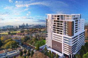 Illovo-Central-scheduled for completion