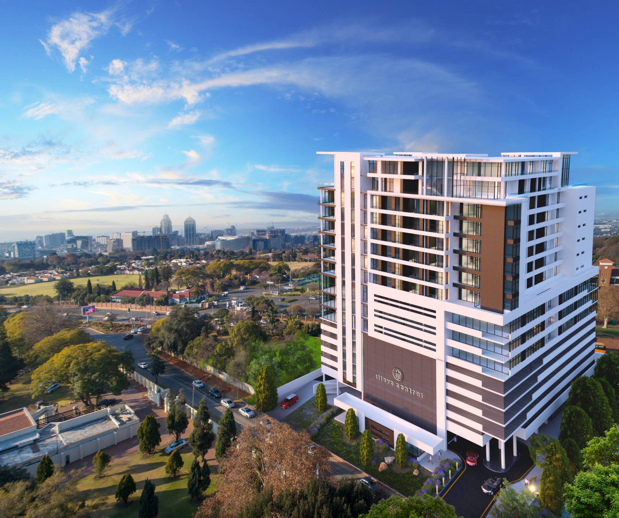 Illovo-Central-scheduled for completion