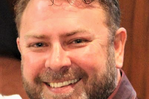 Johan van Wyk joins dmg events