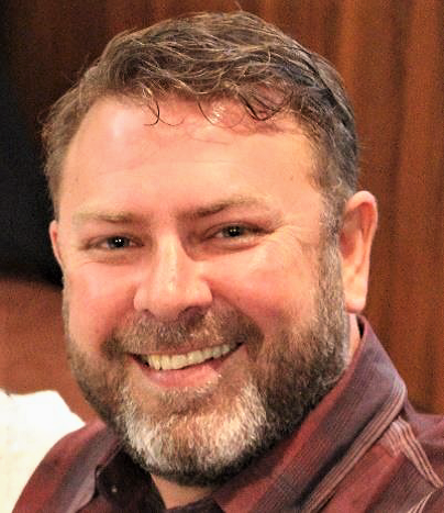 Johan van Wyk joins dmg events