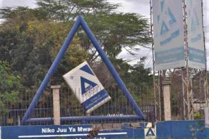 KENYA'S EAPCC WITHDRAWS NOTICE DISMISSING WORKFORCE