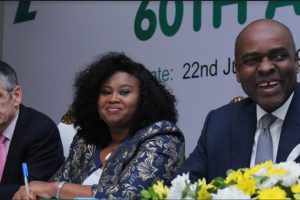 LAFARGE AFRICA RECORDS N308BN TURNOVER IN FY 2018