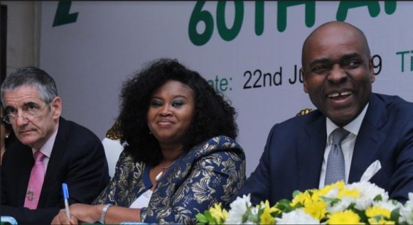 LAFARGE AFRICA RECORDS N308BN TURNOVER IN FY 2018 LAFARGE AFRICA RECORDS N308BN TURNOVER IN FY 2018