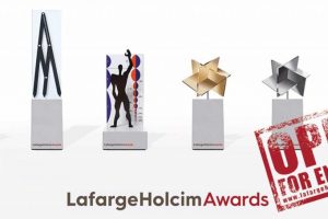 LAFARGE AFRICA SEEKS ENTRY FOR SUSTAINABLE CONSTRUCTION AWARD