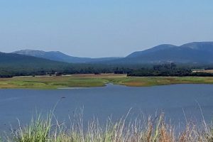 MARICO BOSVELD DAM REHAB TO CREATE JOB OPPORTUNITIES FOR LOCALS