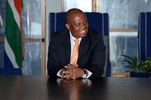 MASHABA TO LAUNCH NEW HIGH DENSITY HOUSING SCHEME
