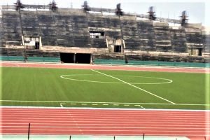 MINNA NEW STADIUM IN NIGERIA TO BE COMPLETED BY 2023