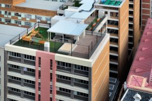 MULTI-MILLION RAND PROPERTY INVESTMENTS SHOW INNER-CITYS FUTURE BRIGHT