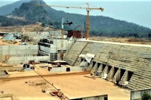 NIGERIA SEEKS US $5BN LOAN TO BUILD MAMBILLA HYDROPOWER PROJECT