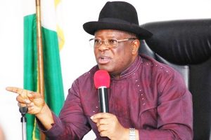 NIGERIA TO CONSTRUCT AN AIRPORT AND STADIUM IN EBONYI STATE