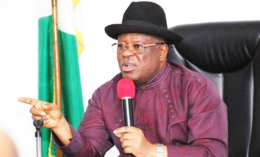 NIGERIA TO CONSTRUCT AN AIRPORT AND STADIUM IN EBONYI STATE