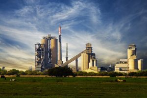 PPC FLAGS WEAK CONSUMER DEMAND AND CEMENT IMPORTS