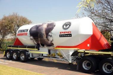 PPC RESTRUCTURING TO POSITION GROUP TO TAKE ADVANTAGE OF FUTURE GROWTH