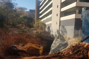 REHABILITATION OF PARKTOWN STORMWATER SYSTEM