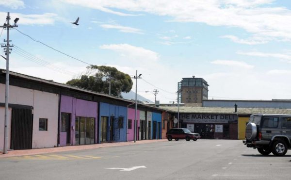 SALT RIVER SITE REZONED FOR 216 LOW COST HOUSING UNITS SALT RIVER SITE REZONED FOR 216 LOW COST HOUSING UNITS