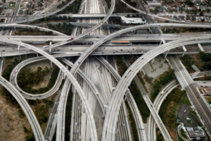 SOUTH AFRICA TO ISSUE TENDERS TO UPGRADE N2 AND N3 FREEWAYS