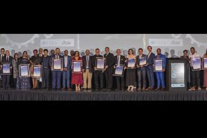 SOUTH AFRICAN ENGINEERING EXCELLENCE RECOGNISED