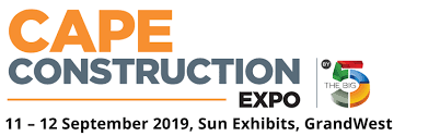 SPOTLIGHT ON W.CAPE CONSTRUCTION AND BUILT ENVIRONMENT INDUSTRY THIS SEPTEMBER SPOTLIGHT ON W.CAPE CONSTRUCTION AND BUILT ENVIRONMENT INDUSTRY THIS SEPTEMBER