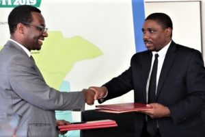 TANZANIA TO RECEIVE US $180M FOR DODOMA CITY OUTER RING ROADS PROJECT