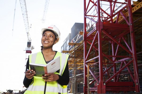 WOMEN IN CONSTRUCTION MORE PROGRESS NEEDED WOMEN IN CONSTRUCTION MORE PROGRESS NEEDED