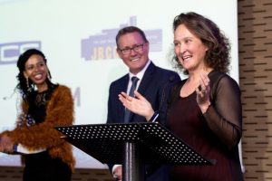 WOMEN IN CONSTRUCTION VITAL TO SECTOR GROWTH