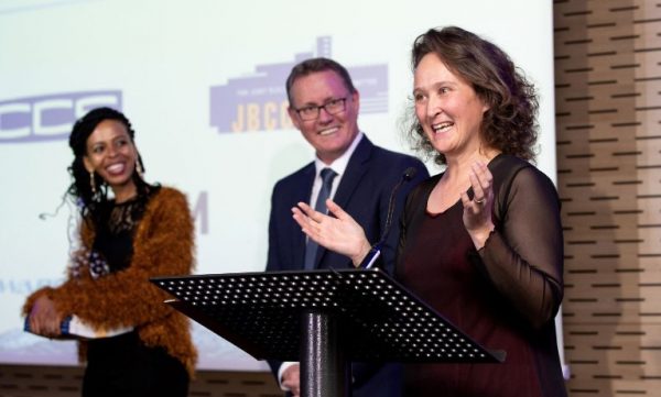 WOMEN IN CONSTRUCTION VITAL TO SECTOR GROWTH WOMEN IN CONSTRUCTION VITAL TO SECTOR GROWTH