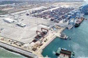 AECOM AWARDED PHASE TWO OF TEMA PORT EXPANSION PROJECT IN GHANA