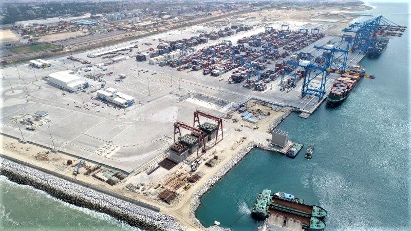 AECOM AWARDED PHASE TWO OF TEMA PORT EXPANSION PROJECT IN GHANA