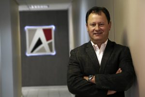 AFRIMAT'S INTERIM EARNINGS TO INCREASE