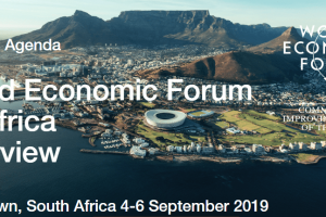 ALTERNATIVE INFRASTRUCTURE FUNDING METHODS DISCUSSED AT WEF CONFERENCE