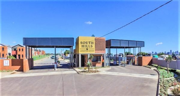 CALGRO M3 CITY OF JOHANNESBURG WIN UN SUSTAINABLE CITY AWARD