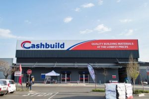 CASHBUILD MAINTAINS DIVIDEND GROWTH DESPITE TOUGH MARKET CONDITIONS