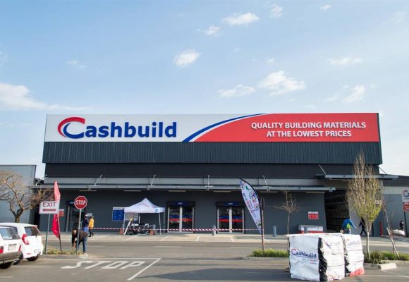 CASHBUILD MAINTAINS DIVIDEND GROWTH DESPITE TOUGH MARKET CONDITIONS CASHBUILD MAINTAINS DIVIDEND GROWTH DESPITE TOUGH MARKET CONDITIONS
