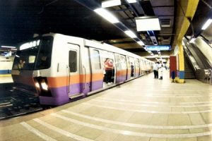 CONSTRUCTION OF US $1.5BN ALEXANDRIA METRO IN EGYPT TO BEGIN NEXT MONTH