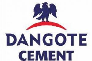 Dangote Cement pays