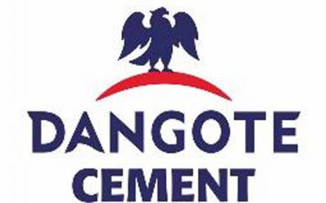 Dangote Cement pays Dangote Cement pays