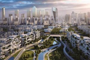 EGYPT SIGNS AGREEMENT FOR MUSEUM IN NEW ADMINISTRATIVE CAPITAL